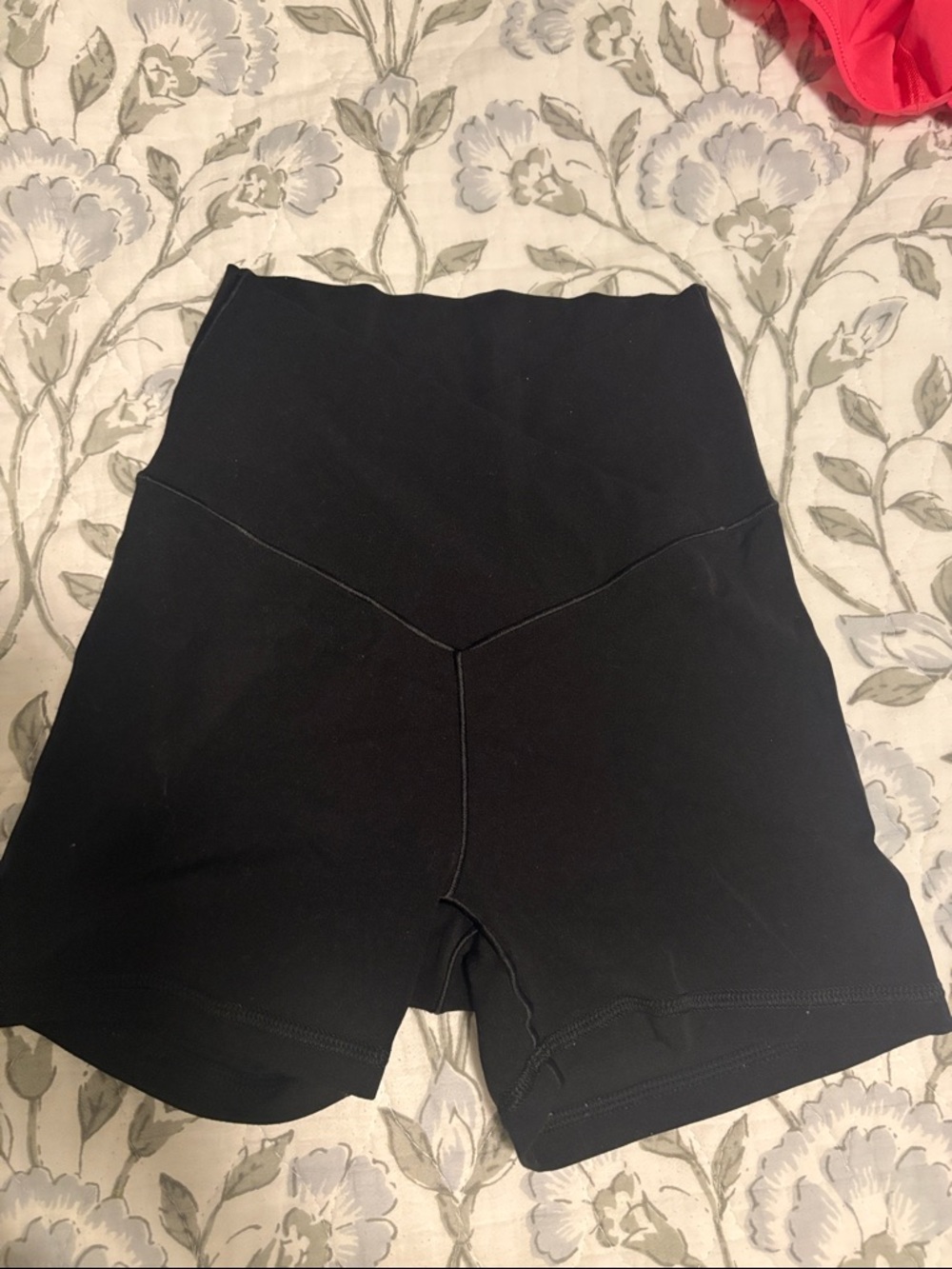 Aerie 3” Crossover Biker Shorts